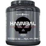 Hannibalï¿½ 2.0kg - Black Skullï¿½