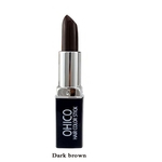 Ficha técnica e caractérísticas do produto Criativa Forma Lipstick Hair Color Pen Com duração rápida de cabelo temporária Dye vara Beauty Health groceries
