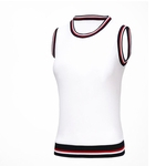 Ficha técnica e caractérísticas do produto HAO Feminino Esporte Vest golfe roupa formal Estilo Vest Suit Sport