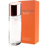 Ficha técnica e caractérísticas do produto Happy Heart Perfume Spray Feminino 100ml - Clinique