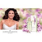 Ficha técnica e caractérísticas do produto Happy Life Gabriela Sabatini Eau de Toilette - Perfume Feminino 30ml