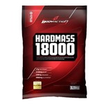 Hard Mass 18000 - 1500g Sabor Chocolate - Bodyaction
