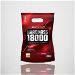Ficha técnica e caractérísticas do produto Hard Mass 18000 - BodyAction - Chocolate