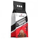 Hard Mass 18000 (Refil 3kgl) - Chocolate - Body Action