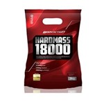 Ficha técnica e caractérísticas do produto Hard Mass - Body Action 4020013 Chocolate 3kg