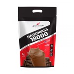 Ficha técnica e caractérísticas do produto Hard Mass Chocolate 3kg BodyAction