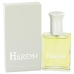 Perfume Masculino Harem Plus Unknown 60 Ml Eau de Parfum