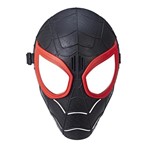 Ficha técnica e caractérísticas do produto Hasbro Spider Man Miles Moreles Acessorio Mascara Miles Morales E2911