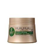 Haskell Murumuru Manteiga Hidratante - Máscara Capilar 500g