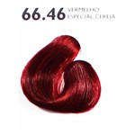 Haskell - Nova Coloração N 66.46 Vermelho Especial Cereja - 50g