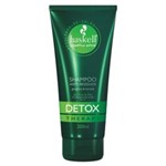 Ficha técnica e caractérísticas do produto Haskell Shampoo Anti-Resíduos Detox Therapy 200ml