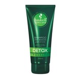 Ficha técnica e caractérísticas do produto Haskell Shampoo Detox Therapy - 200 Ml