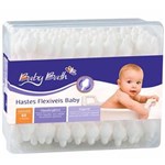 Ficha técnica e caractérísticas do produto Hastes Flexíveis Baby Bath