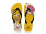 Ficha técnica e caractérísticas do produto Havaianas Kids Simpsons 23/24