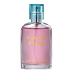 Ficha técnica e caractérísticas do produto Have Fun La Rive Eau De Parfum - Perfume Feminino 30ml
