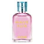 Ficha técnica e caractérísticas do produto Have Fun La Rive Perfume Feminino - Eau De Parfum 30ml