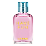 Ficha técnica e caractérísticas do produto Have Fun La Rive Perfume Feminino - Eau De Parfum
