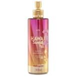 Ficha técnica e caractérísticas do produto Hawaii Sunset Banho Perfumado 200Ml [Mahogany]