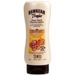 Hawaiian Tropic - Sheer Touch Sunscreen Lotion Fps 30 - 240Ml
