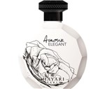 Ficha técnica e caractérísticas do produto Hayari Amour Elegant de Hayari Eau de Parfum Feminino 100 Ml