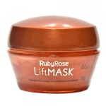 Ficha técnica e caractérísticas do produto Hb403 Mascara Facial Liftmask Ice Bronze Ruby Rose