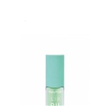 Ficha técnica e caractérísticas do produto Hb8221 Lip Oil Gloss Labial Maca Verde Hidratante 3,8ml Ruby Rose