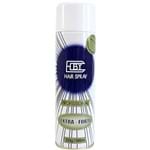 Ficha técnica e caractérísticas do produto Hby Hair Spray - EXTRA FORTE - 500ML