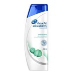 Ficha técnica e caractérísticas do produto Head & Shoulders Anti Coceira Shampoo Anticaspa 200ml