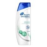 Ficha técnica e caractérísticas do produto Head Shoulders Anti Coceira Shampoo Anticaspa 200ml
