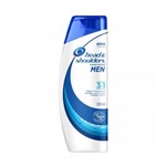 Ficha técnica e caractérísticas do produto Head Shoulders 3em1 Shampoo Anticaspa 200ml