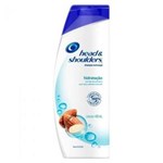 Ficha técnica e caractérísticas do produto Head & Shoulders Hidratação Shampoo Anticaspa 400ml