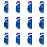 Ficha técnica e caractérísticas do produto Head Shoulders 3x1 Shampoo Anticaspa 400ml (Kit C/12)