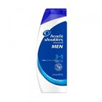 Ficha técnica e caractérísticas do produto Head Shoulders 3x1 Shampoo Anticaspa 400ml