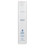 Ficha técnica e caractérísticas do produto Healing Moisture Tamanu Cream Shampoo - L`ANZA