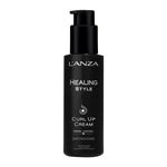 Ficha técnica e caractérísticas do produto Healing Style Curl Up Cream 100ml - L`ANZA