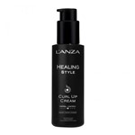 Ficha técnica e caractérísticas do produto Healing Style Curl Up Cream 100ml - LANZA