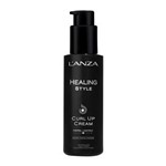 Ficha técnica e caractérísticas do produto Healing Style Curl Up Cream - L`ANZA - 100ml
