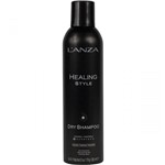 Ficha técnica e caractérísticas do produto Healing Style Dry Shampoo 300ml - LANZA