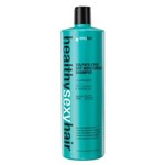Ficha técnica e caractérísticas do produto Healthy Sexy Hair Sulfate-Free Soy Moisturizing Sexy Hair - Shampoo 1L