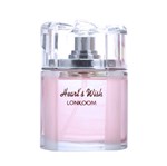 Ficha técnica e caractérísticas do produto Heart's Wish Lonkoom - Perfume Feminino - Eau de Parfum 100ml