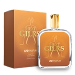Heat Girls - Lpz.parfum 15ml