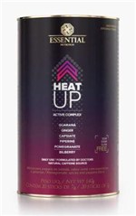 Ficha técnica e caractérísticas do produto Heat Up 140g - Essential