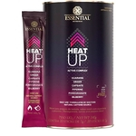 Ficha técnica e caractérísticas do produto Heat Up Essential Nutrition - 20 Sticks