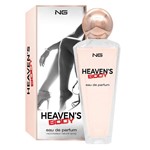 Heavens Body Women 100ml NG Perfume Feminino - Ng Parfums
