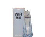 Ficha técnica e caractérísticas do produto Heavens Smell 100ml NG Perfume Feminino - Ng Parfums