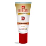 Heliocare Cor Nude Bronze Gel/creme FPS50 50g- Protetor Solar