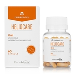 Heliocare - Fotoimunoproteção Oral - 60 Cáps