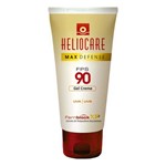 Heliocare Max Defense Fps 90 Gel Creme 50g
