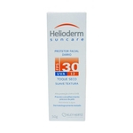Ficha técnica e caractérísticas do produto Helioderm Protetor Facial Diário FPS30 Toque Seco 50g Kley