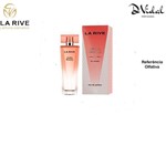 Ficha técnica e caractérísticas do produto Hello Beauty La Rive Perfume Feminino - Eau de Parfum 100ml